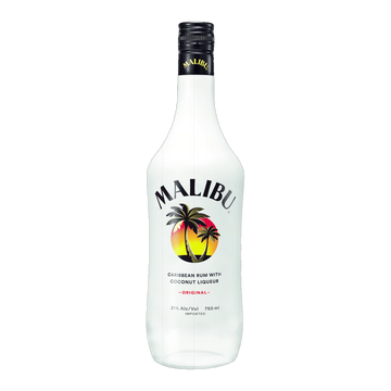 Rum Malibu
