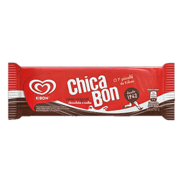 Sorvete Chicabon