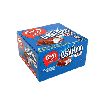 Mini Eski-Bon
