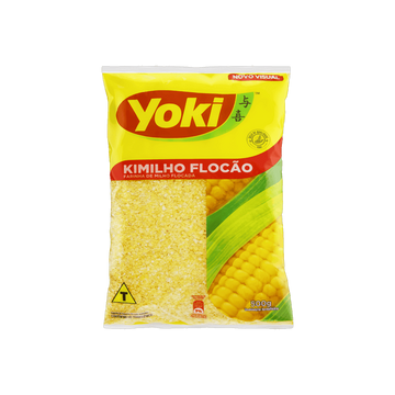 Flocão Kimilho Yoki