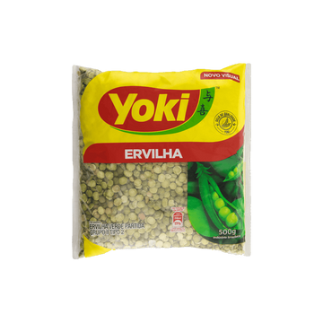 Ervilha Yoki