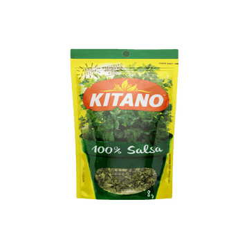 Salsa Kitano