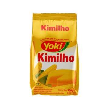 Flocos de Milho Yoki