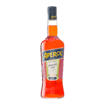 Aperitivo Aperol