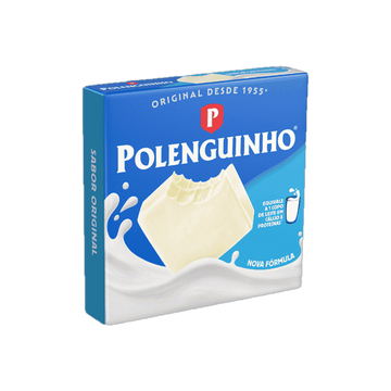 Polenguinho