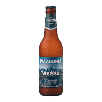 Cerveja Patagonia Weisse