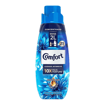Amaciante Cuidado Essencial Comfort