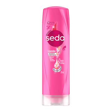 Condicionador Ceramidas Seda