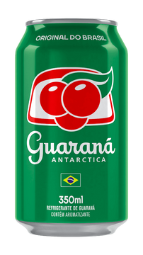 Refrigerante Guaraná Antarctica