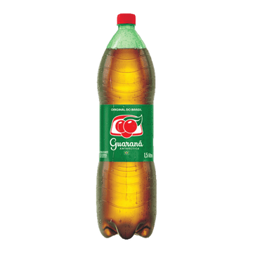Refrigerante Guaraná Antarctica