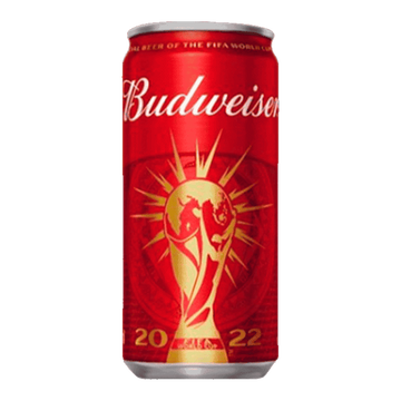 Cerveja Budweiser