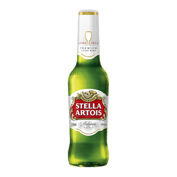 Cerveja Stella Artois
