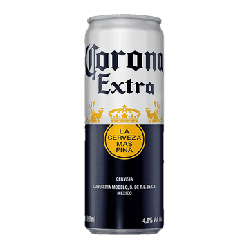 Cerveja Pilsen Corona