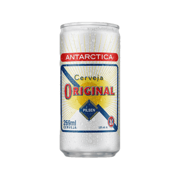 Cerveja Original