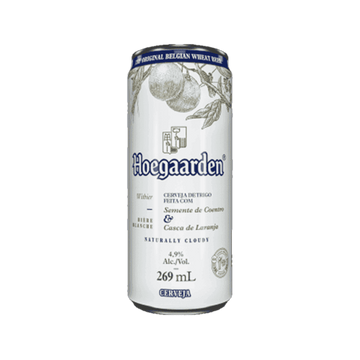 Cerveja Hoegaarden