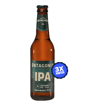 Cerveja Patagonia IPA