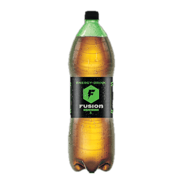 Energético Fusion