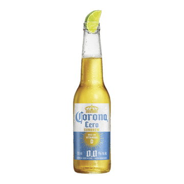Cerveja Corona Sunbrew