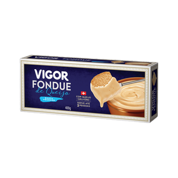 Fondue de Queijo Gruyere Vigor