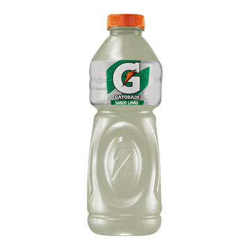 Gatorade de Limão