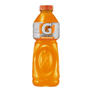 Gatorade de Tangerina