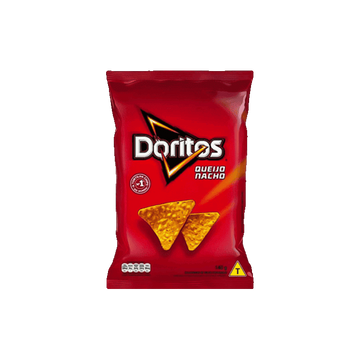 Salgadinho Doritos