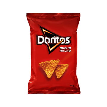 Salgadinho Doritos