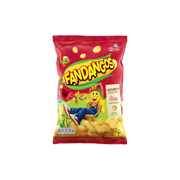 10 Salgadinho Cheetos Requeijão 22g Elma Chips