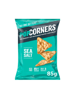 Popcorners Sea Salt