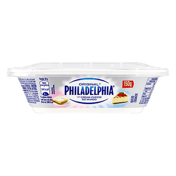 Cream Cheese Philadelphia