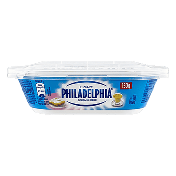 Cream Cheese Light Philadelphia