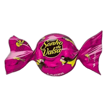 Bombom Sonho de Valsa