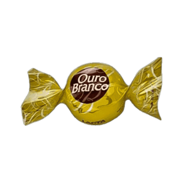 Bombom Ouro Branco