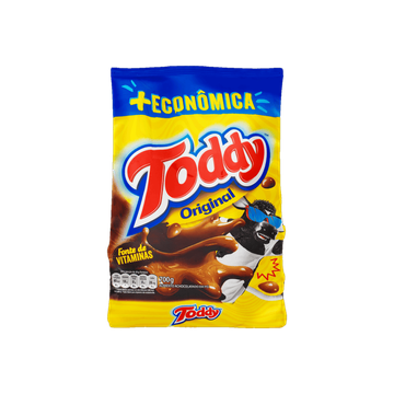 Achocolatado Toddy