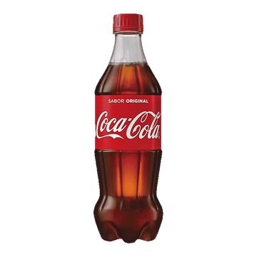 Refrigerante Coca-Cola