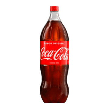 Refrigerante Coca-Cola