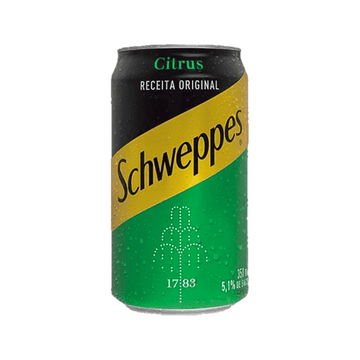 Refrigerante Citrus Schweppes