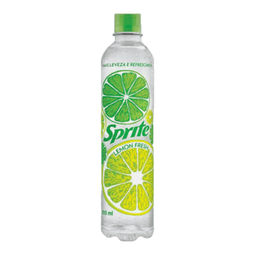 Refrigerante Lemon Fresh Sprite