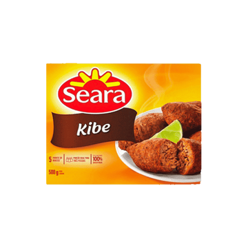 Kibe Seara