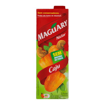 Néctar de Caju Maguary