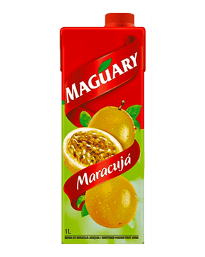 Néctar de Maracujá Maguary