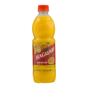 Suco Concentrado de Maracujá Maguary