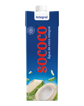 Água de Coco Sococo