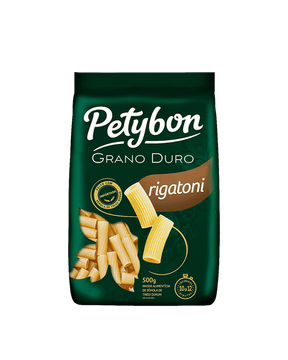 Rigatoni grano duro Petybon