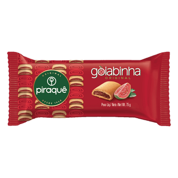 Goiabinha Piraquê