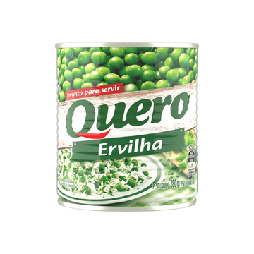 Ervilha Quero