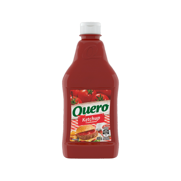 Ketchup Tradicional Quero