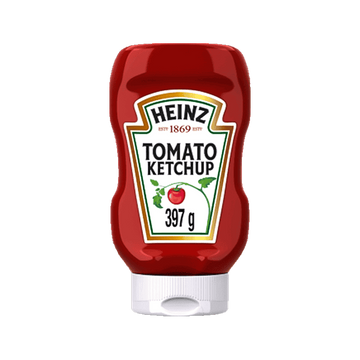Ketchup Heinz