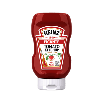 Ketchup Picante Heinz
