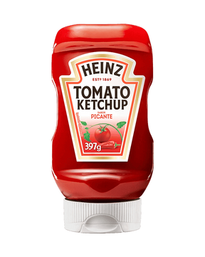 Ketchup Picante Heinz